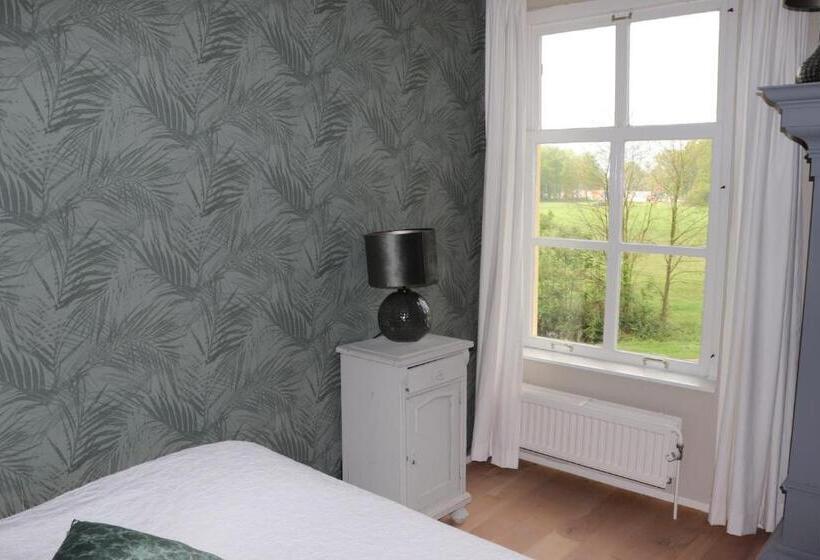 חדר סטנדרט, Kasteel Hoekelum