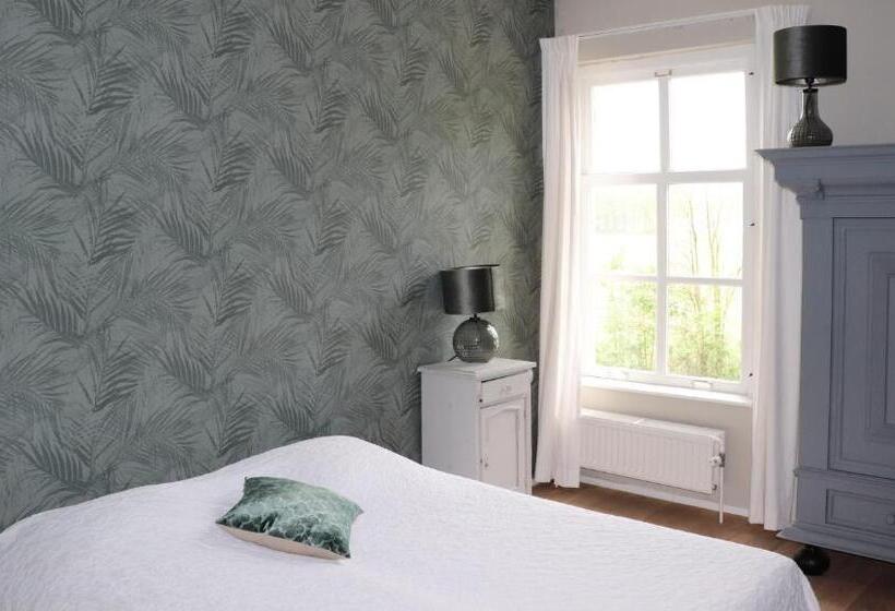 חדר סטנדרט, Kasteel Hoekelum