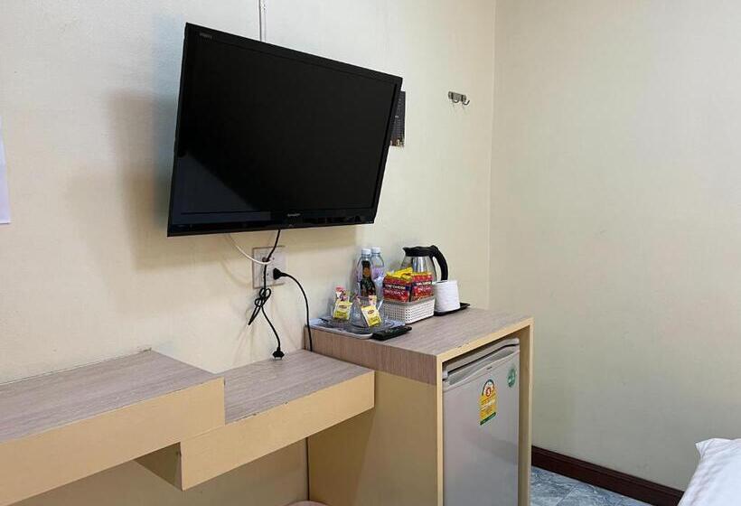 غرفة قياسية, Linda Rooms