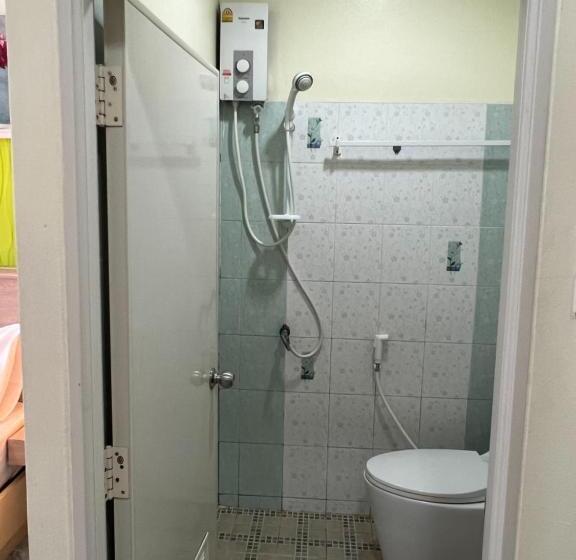 غرفة قياسية, Linda Rooms