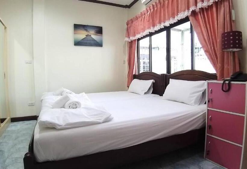 غرفة ديلوكس, Linda Rooms