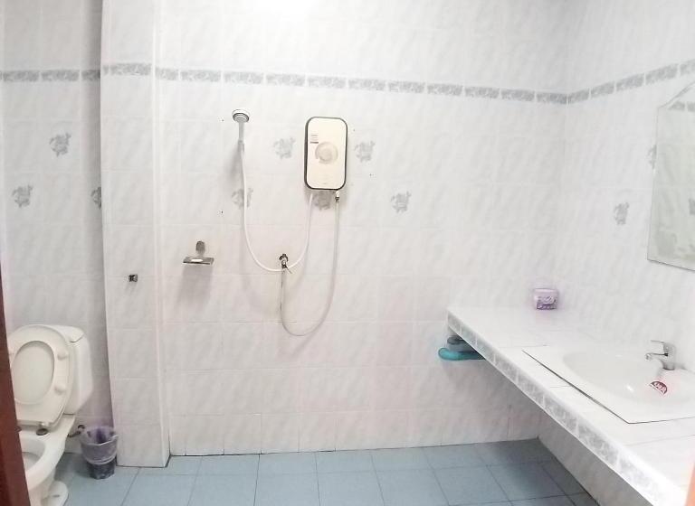 豪华房间, Linda Rooms