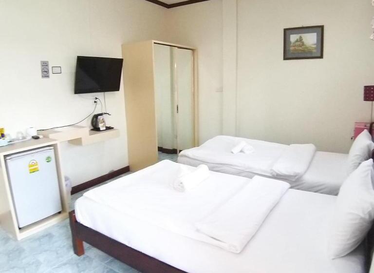 غرفة ديلوكس, Linda Rooms