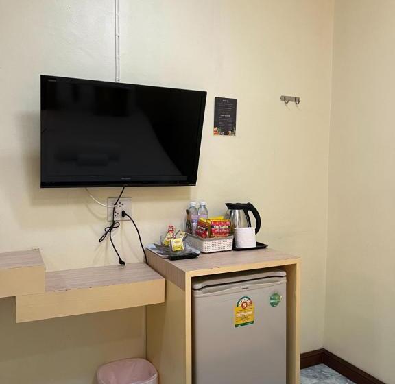 غرفة قياسية, Linda Rooms