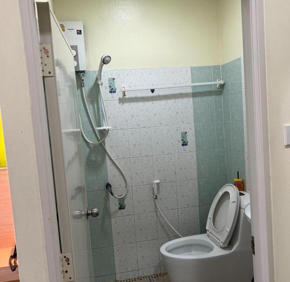 غرفة ديلوكس سرير كينج, Linda Rooms