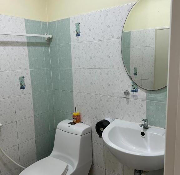 غرفة ديلوكس سرير كينج, Linda Rooms