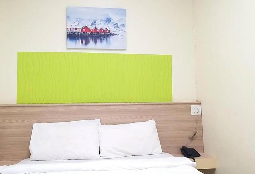 غرفة سوبيريور, Linda Rooms