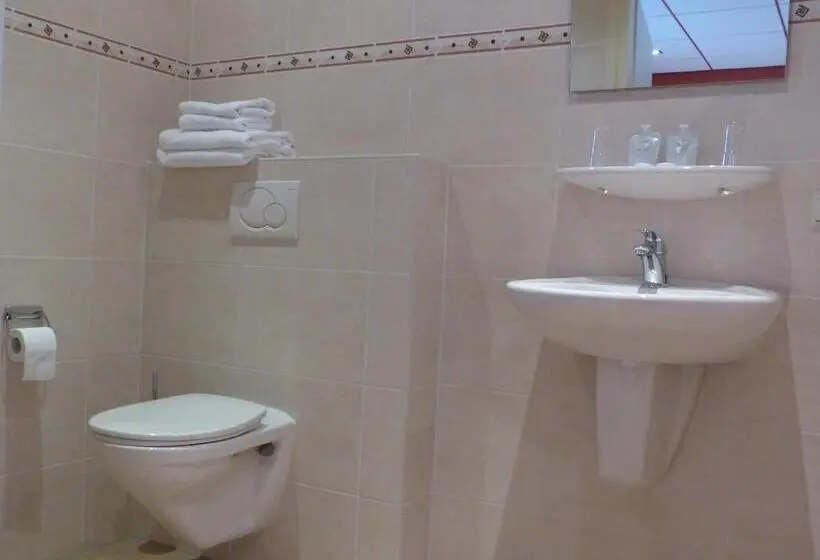 Standard Room, Wildenborcherhof
