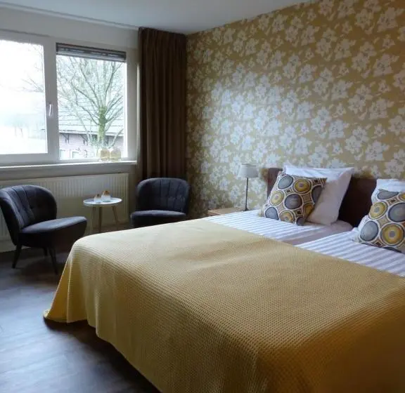 Standard Room, Wildenborcherhof