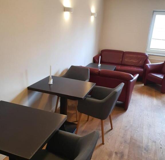 חדר סטנדרט, Nordsee Pension Dagebüll