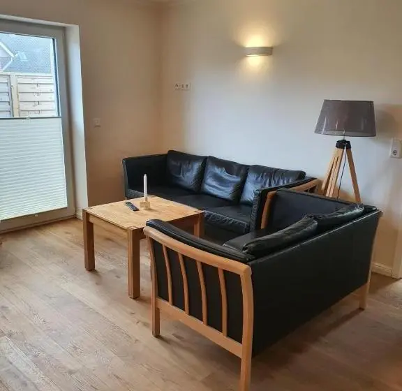 スタンダードシングルルーム, Nordsee Pension Dagebüll