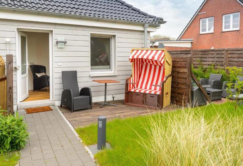 标准单人间, Nordsee Pension Dagebüll