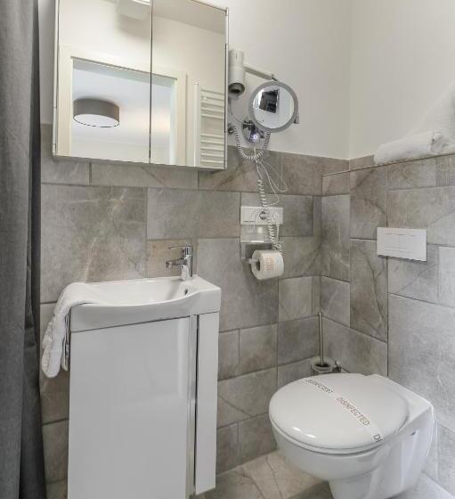 Номер Стандарт Индивидуальный, Nordsee Pension Dagebüll