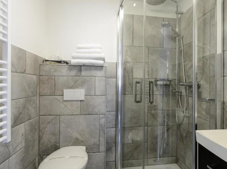 Апартаменты 1 Спальня Нижний Этаж, Nordsee Pension Dagebüll