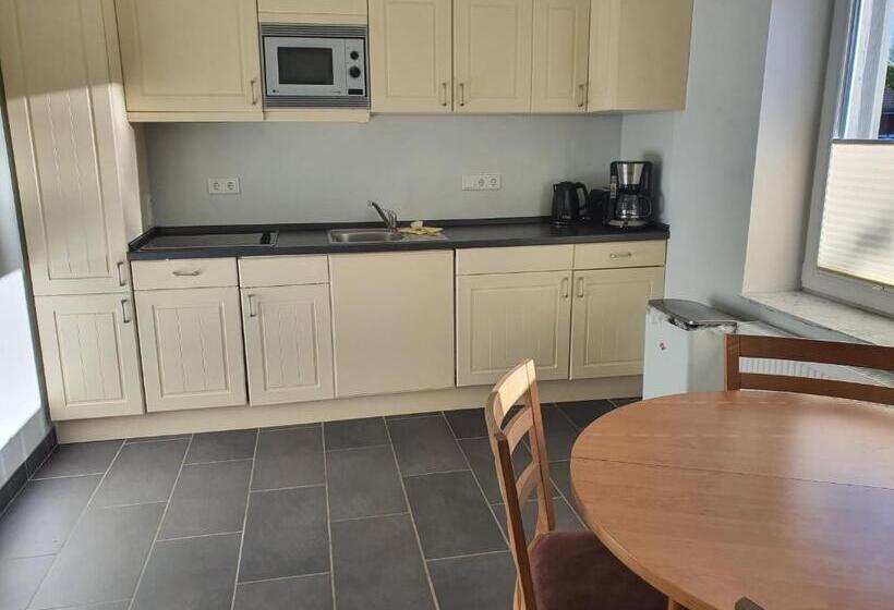 Номер Стандарт, Nordsee Pension Dagebüll