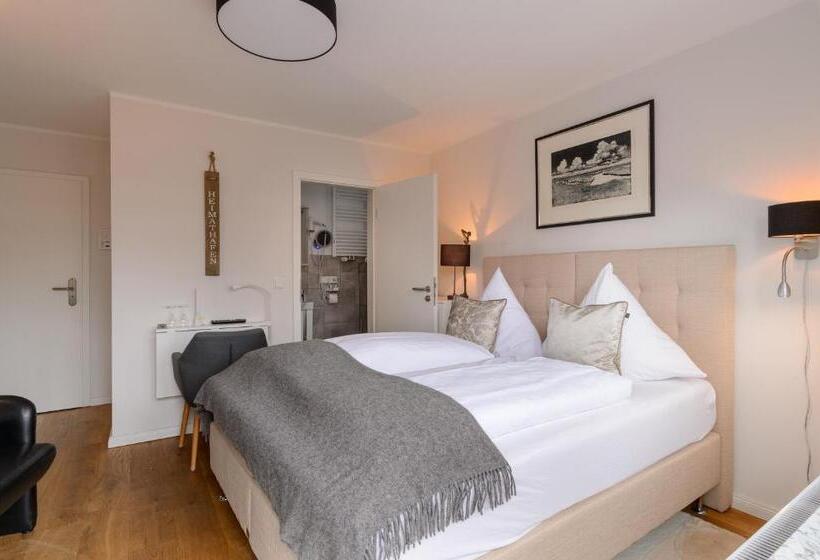 Номер Стандарт, Nordsee Pension Dagebüll