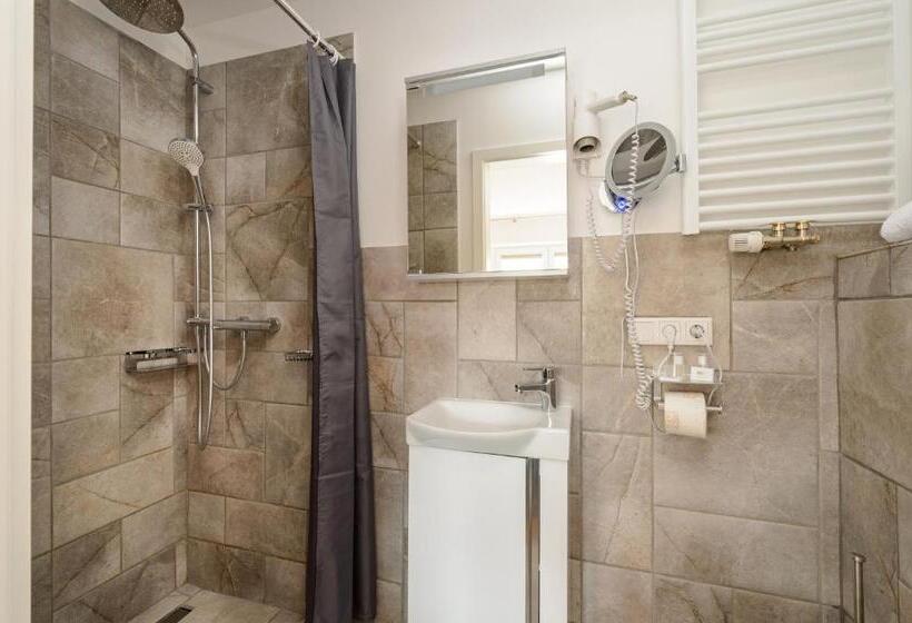 Номер Стандарт, Nordsee Pension Dagebüll