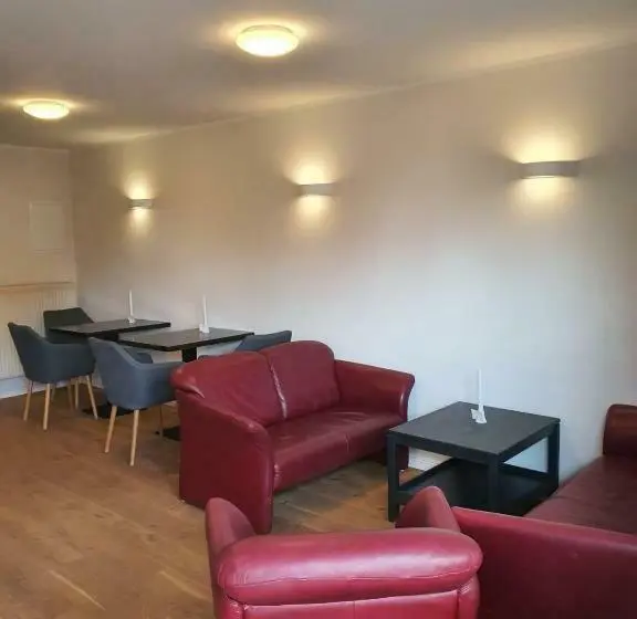 スタンダードルーム, Nordsee Pension Dagebüll