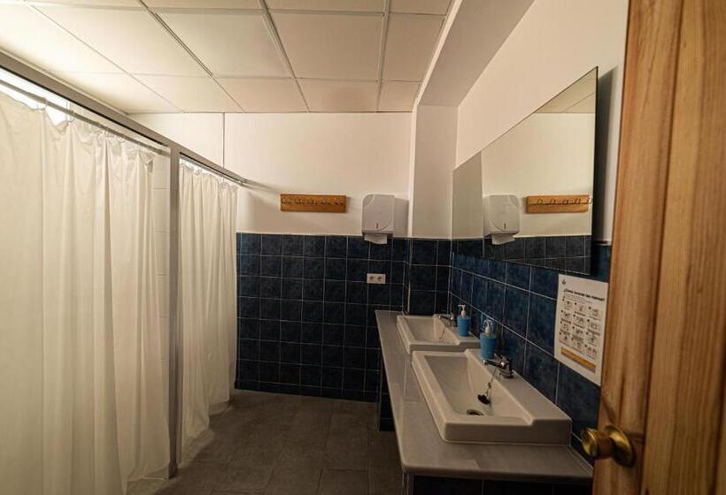 ファミリールーム, Olvera B&b Hostel En Olvera