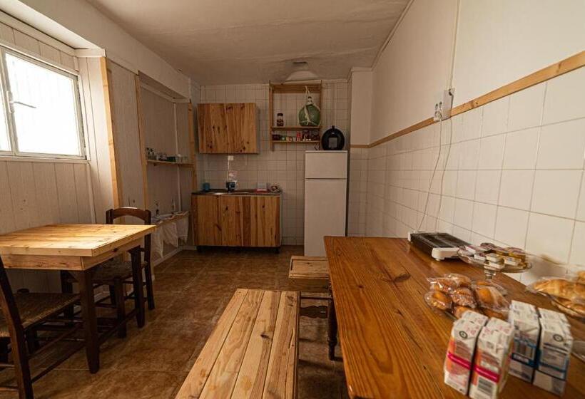 Семейный Номер, Olvera B&b Hostel En Olvera