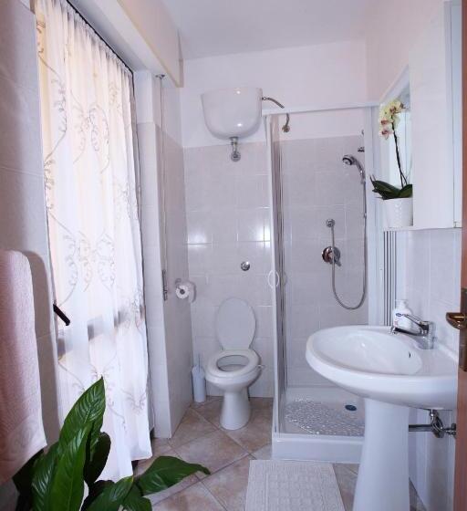 Семейный Номер, Casa Olga