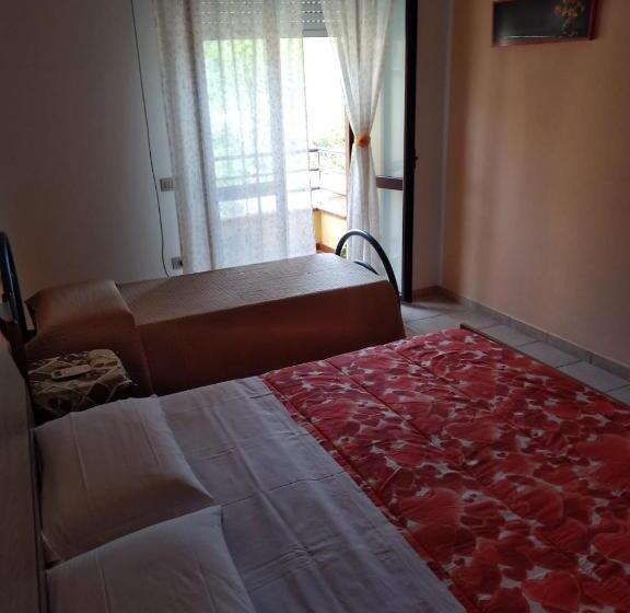 חדר משפחתי, Casa Olga