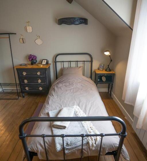 Семейный Номер, Entre Loire Et Sologne Maison D Hôtes