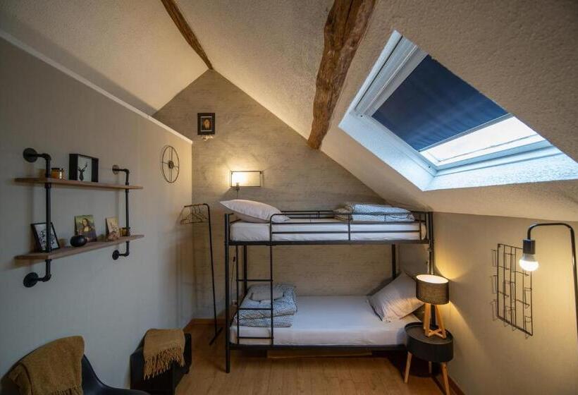 Семейный Номер, Entre Loire Et Sologne Maison D Hôtes