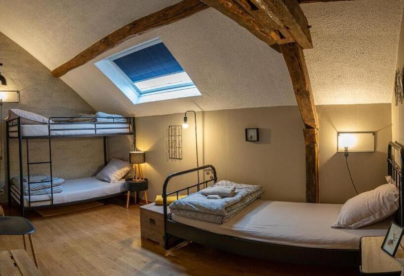 Семейный Номер, Entre Loire Et Sologne Maison D Hôtes