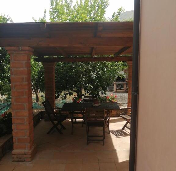 غرفة ديلوكس سرير كينج, Il Casotto