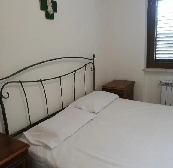デラックスルーム, Il Casotto