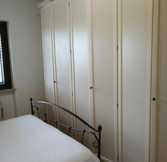 غرفة ديلوكس, Il Casotto