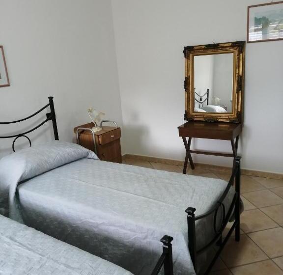 غرفة قياسية, Il Casotto