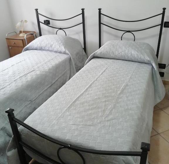 اتاق استاندارد, Il Casotto