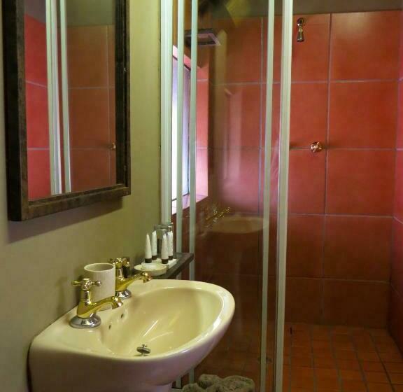 Номер Стандарт, Bass Lake Country Lodge