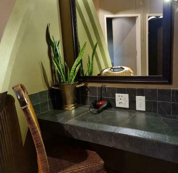 Президентский Люкс, Bass Lake Country Lodge