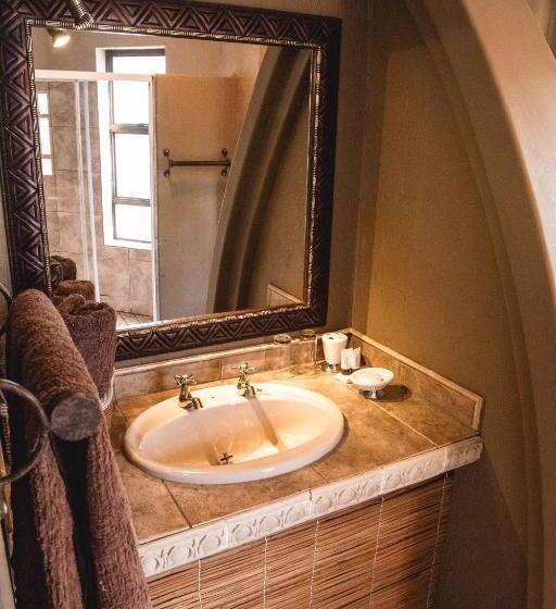 Suite Deluxe, Bass Lake Country Lodge