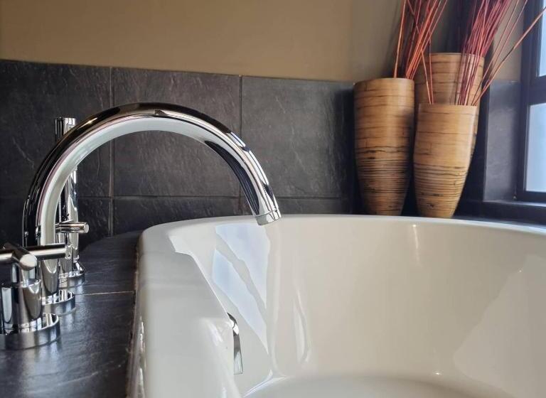 Президентский Люкс, Bass Lake Country Lodge