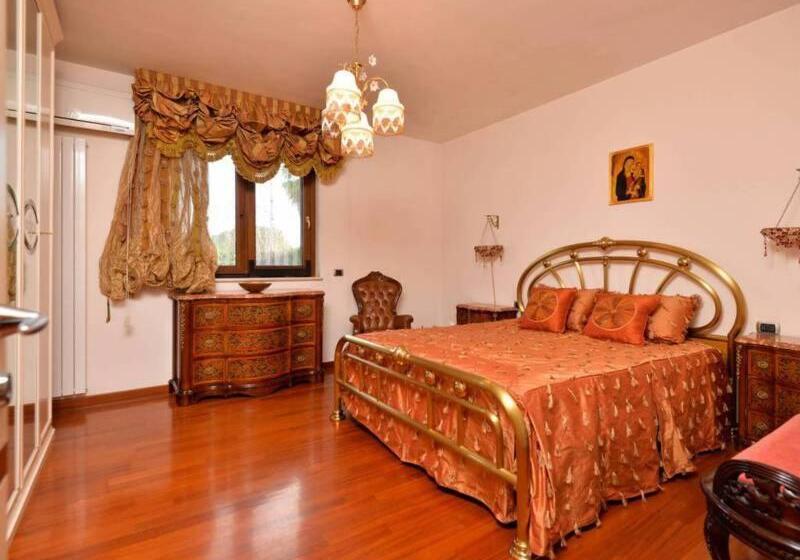 Люкс с гидромассажем, B&b Guarini