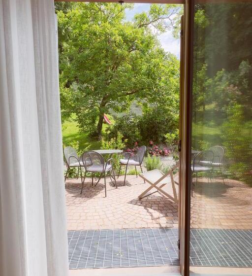 Номер Стандарт Трехместный, Bnb Garni Kreithof