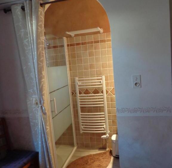 Номер Стандарт Трехместный, Santolines En Provence