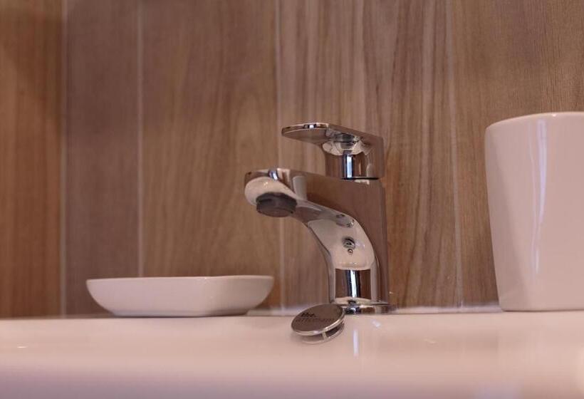 חדר דלוקס עם מרפסת, Cascina Pugnane