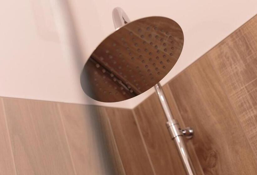 סוויטת ג'וניור, Cascina Pugnane