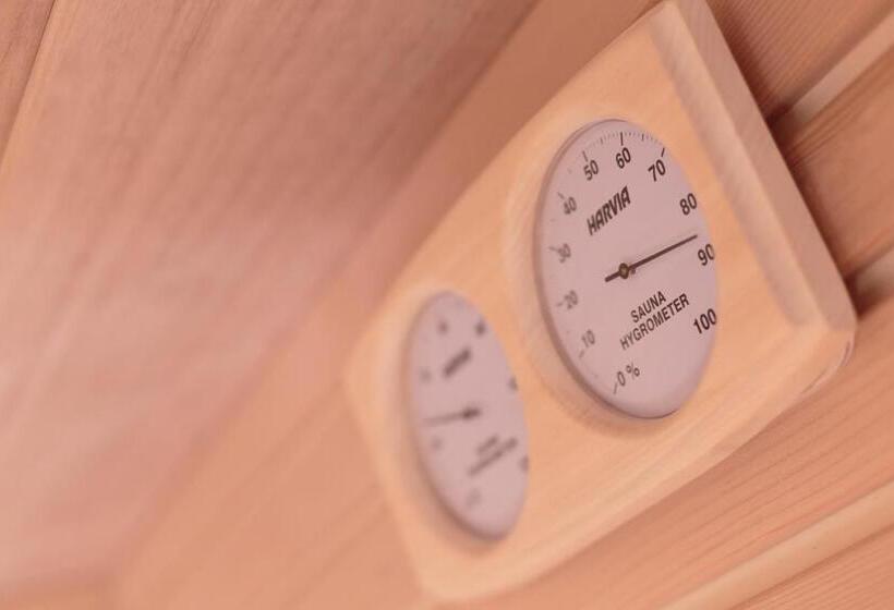 סוויטת ג'וניור, Cascina Pugnane