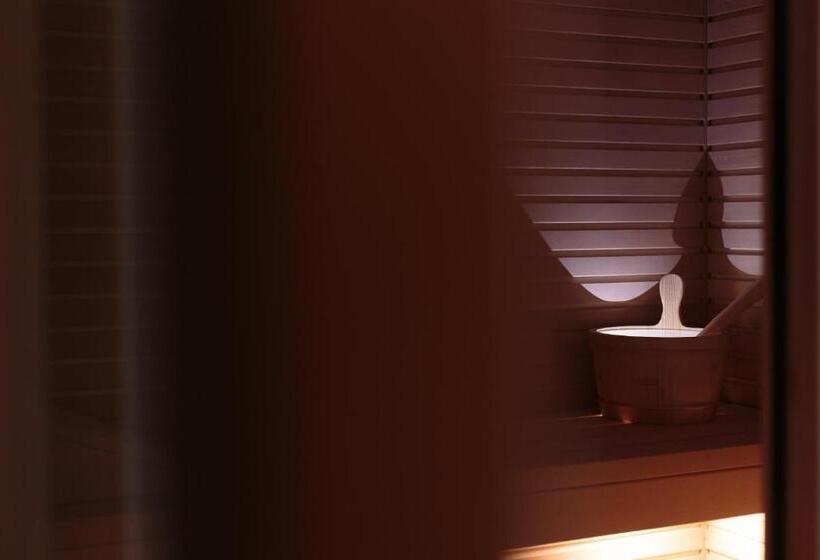 חדר סטנדרט עם מרפסת, Cascina Pugnane