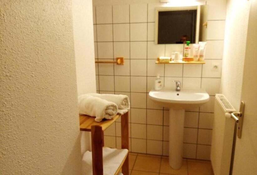 Номер Стандарт, Gîte   Auberge Du Midi