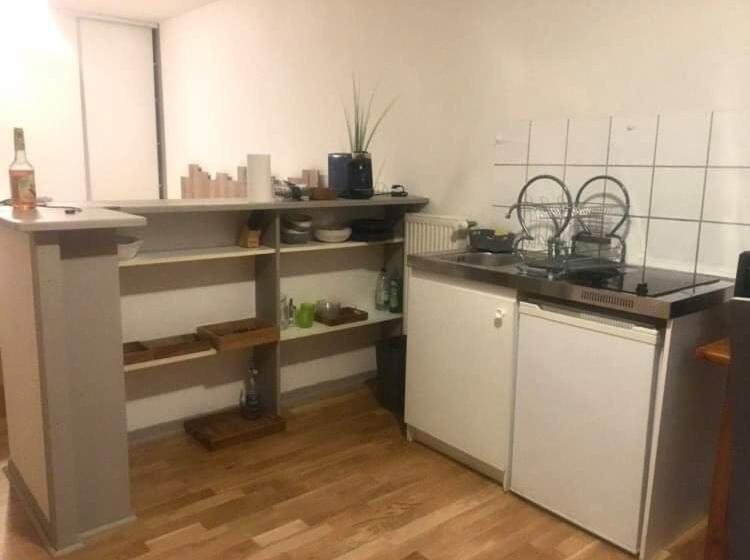 家庭工作室, Gîte Auberge Du Midi