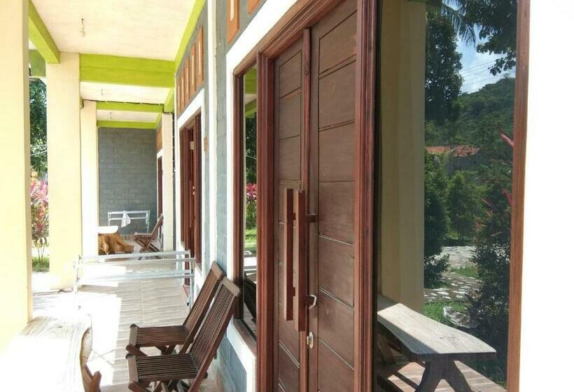 Deluxe Szoba, Latansa Inn