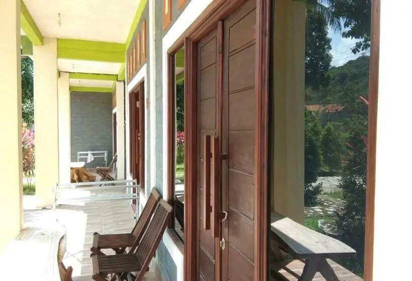 Chambre Deluxe, Latansa Inn