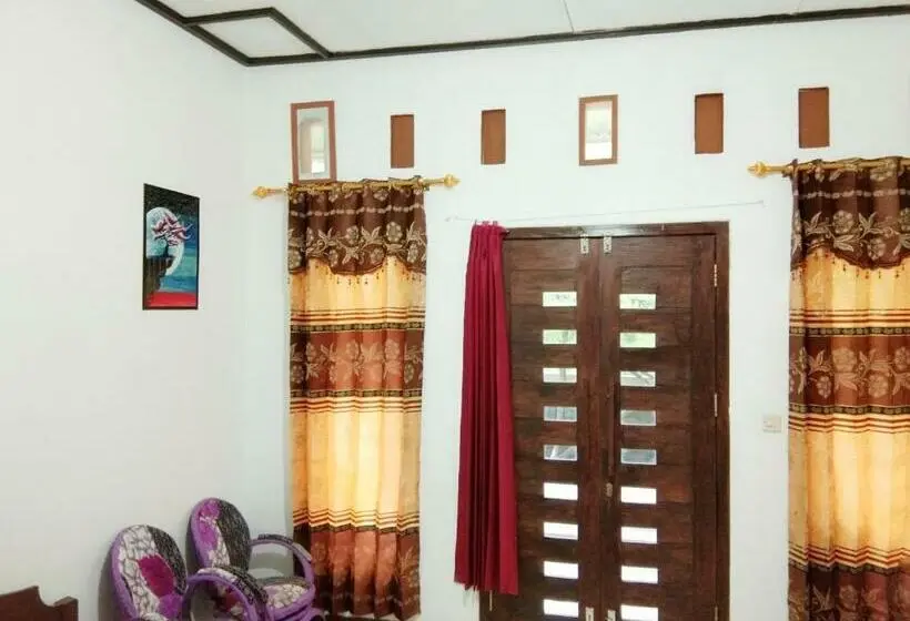 Chambre Deluxe, Latansa Inn